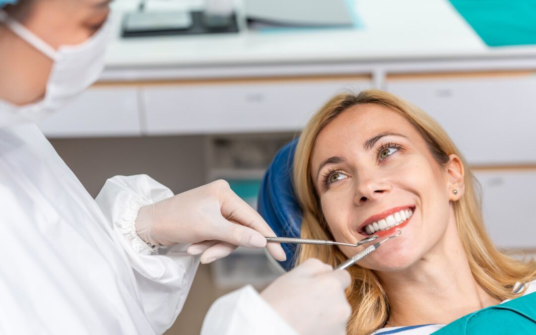 How Often Should I See a Dentist in Tampa?
